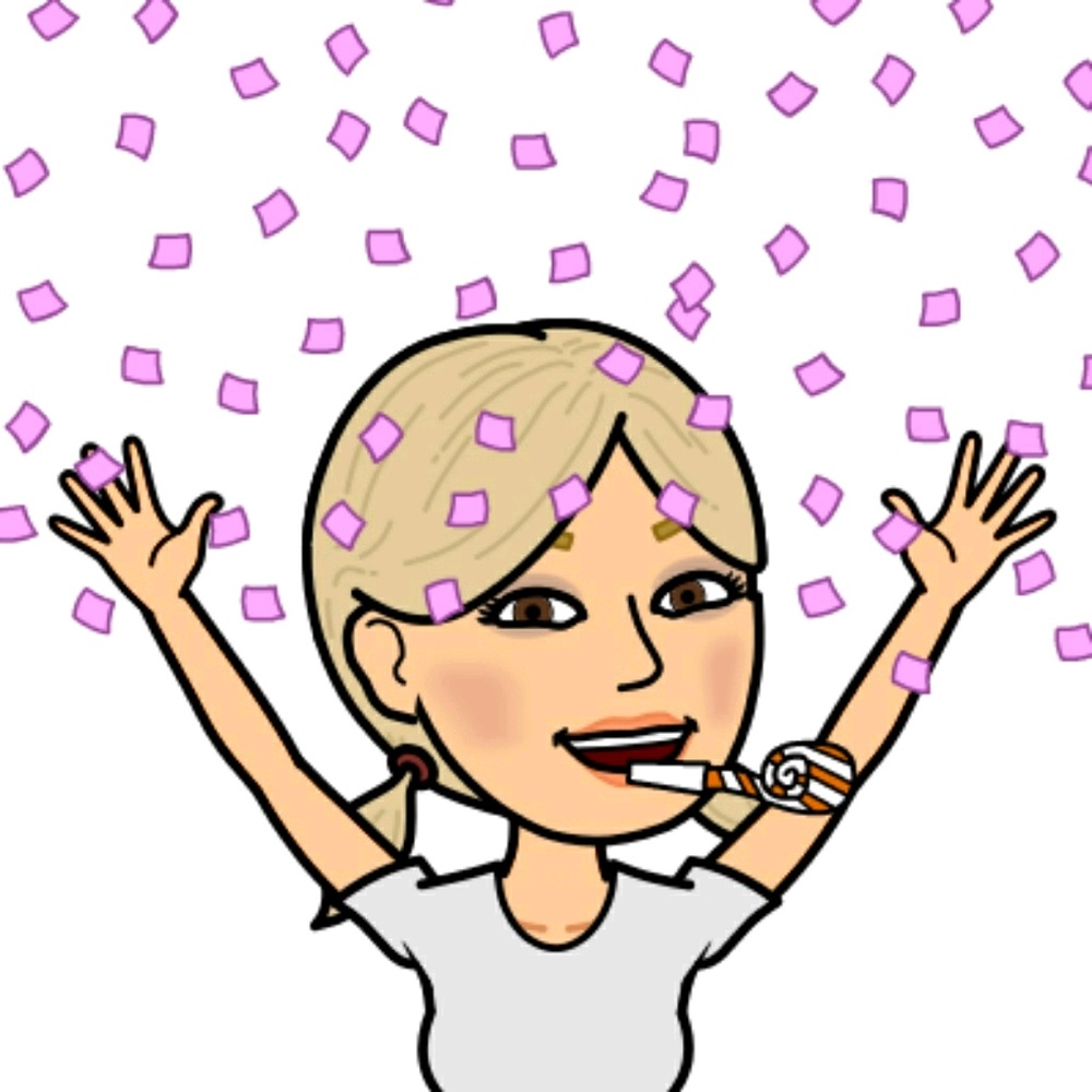 Meet your Posher, Claire